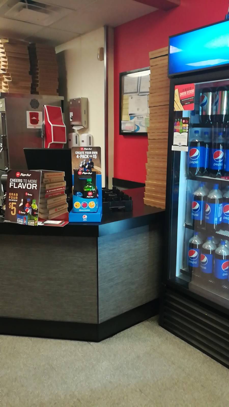 Pizza Hut | restaurant | 3501 N Belt Line Rd, Irving, TX 75062, USA | 9726590074 OR +1 972-659-0074