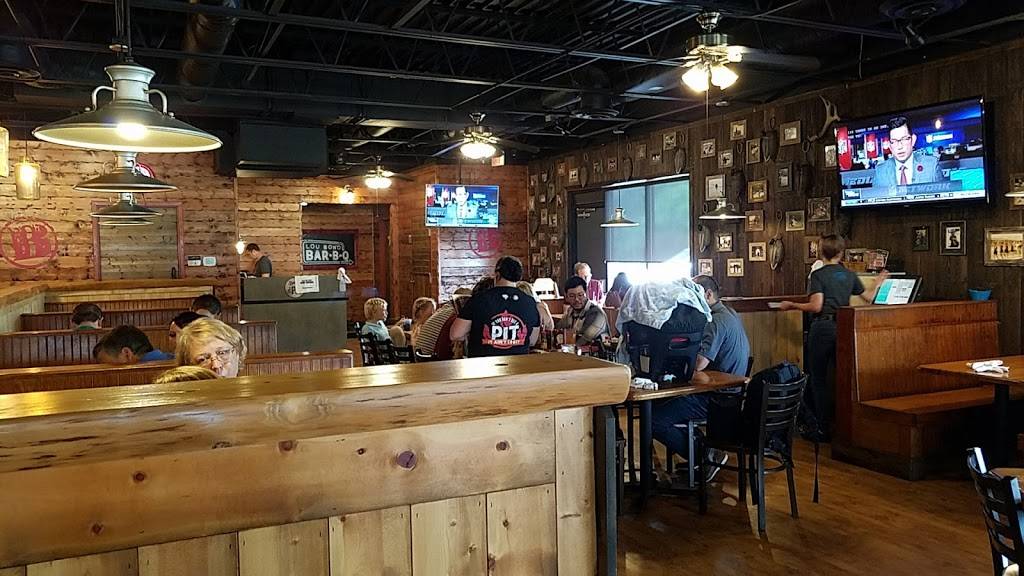 Bonos Pit Bar-B-Q | restaurant | 9820 San Jose Blvd, Jacksonville, FL 32257, USA | 9042682666 OR +1 904-268-2666