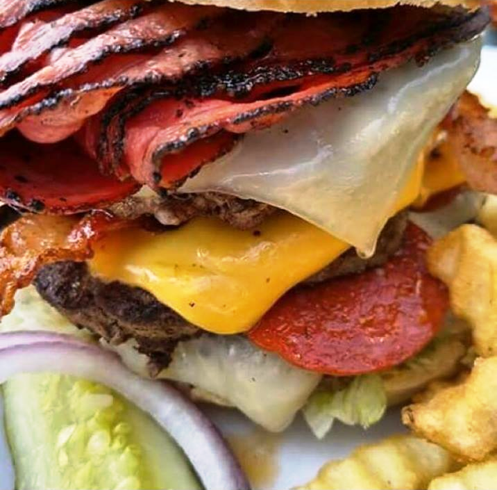 River View Restaurant & Lounge | restaurant | 42323 Sierra Dr, Three Rivers, CA 93271, USA | 5595612211 OR +1 559-561-2211