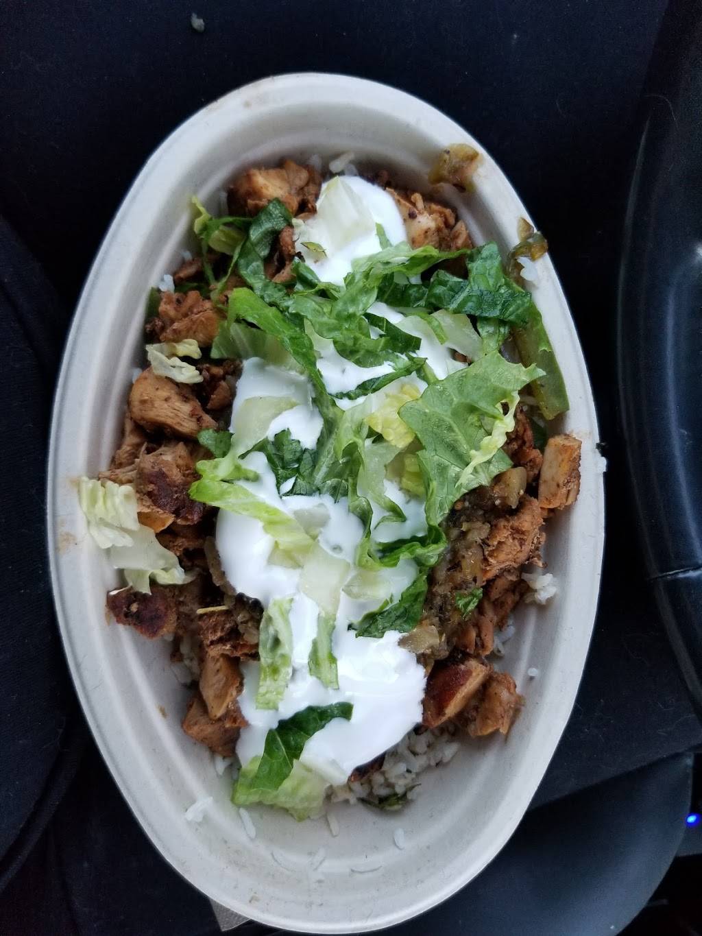 Chipotle Mexican Grill | restaurant | 1000 S Commons Dr Ste 101, Myrtle Beach, SC 29588, USA | 8432159457 OR +1 843-215-9457