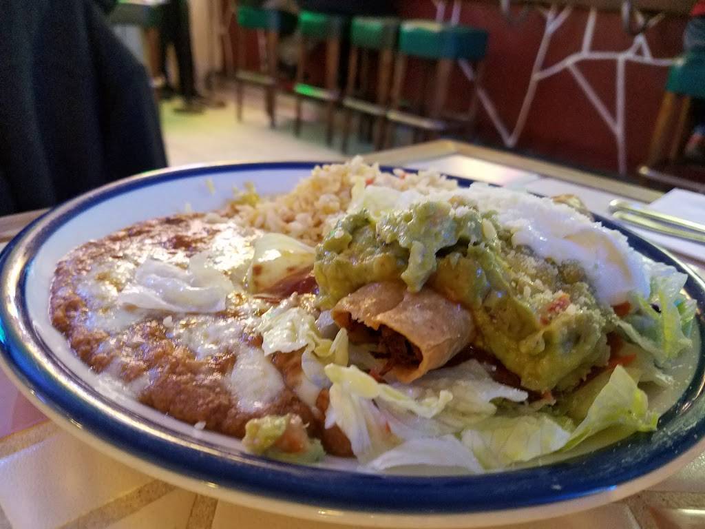 Rancho Las Trancas | restaurant | 792 El Camino Real, South San Francisco, CA 94080, USA | 6505834751 OR +1 650-583-4751