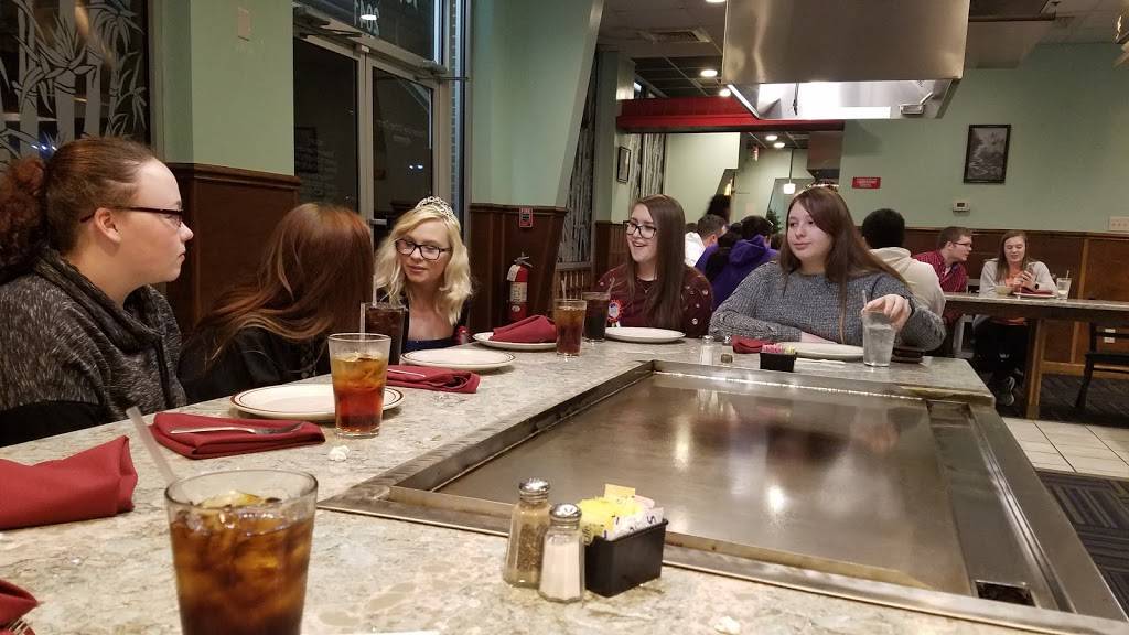 Musashi Japanese Steak | restaurant | 2041 S Glenburnie Rd, New Bern, NC 28562, USA | 2526370063 OR +1 252-637-0063