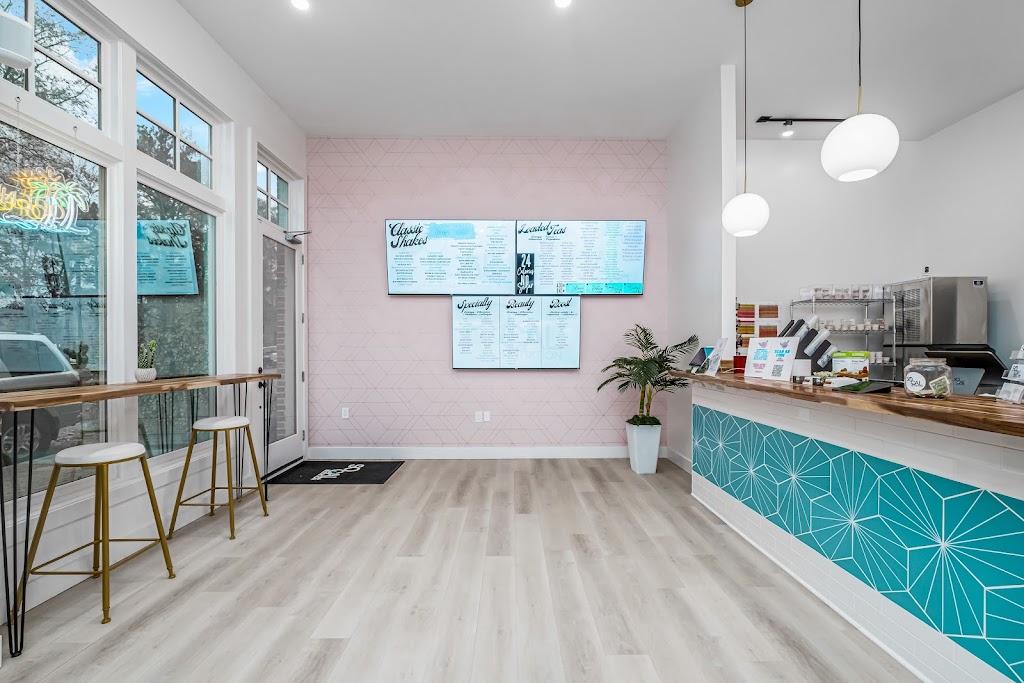 SoCal Nutrition | restaurant | 46 Manning Pl, Birmingham, AL 35242, USA | 2056004423 OR +1 205-600-4423