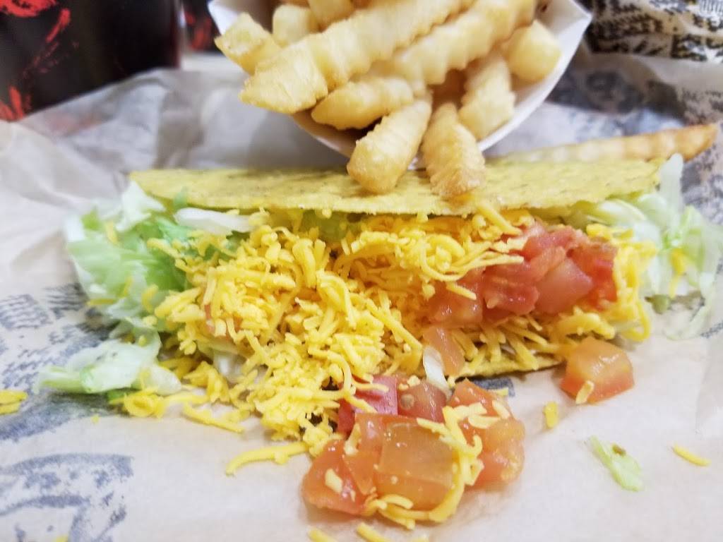 Del Taco | meal takeaway | 2534 E Avenue S, Palmdale, CA 93550, USA | 6619472022 OR +1 661-947-2022