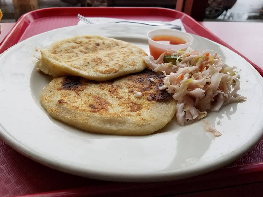 Cassave | restaurant | 5412 San Pablo Ave, Emeryville, CA 94608, USA | 5106011653 OR +1 510-601-1653