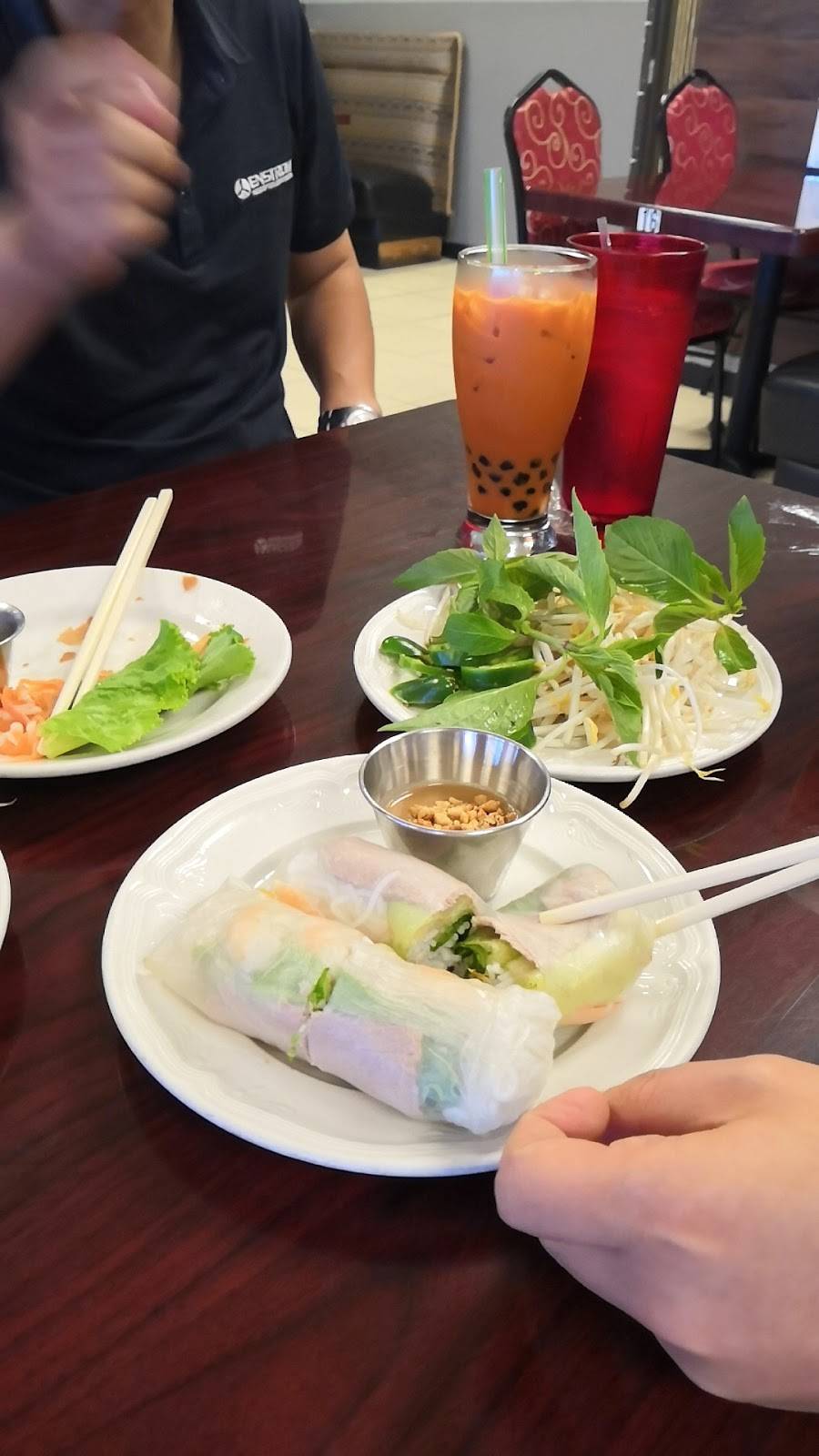 Pho Big Bowl | restaurant | 6531 Watauga Rd Suite 110B, Watauga, TX 76148, USA | 8177704342 OR +1 817-770-4342