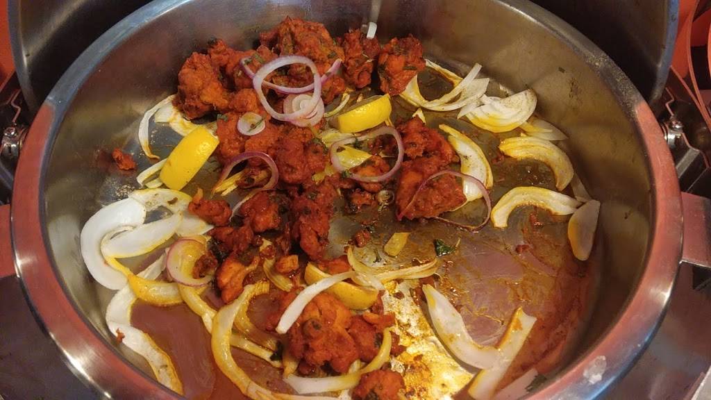 Annam Indian Bistro | restaurant | 24120 Northwest Fwy #100, Cypress, TX 77429, USA | 8326536464 OR +1 832-653-6464