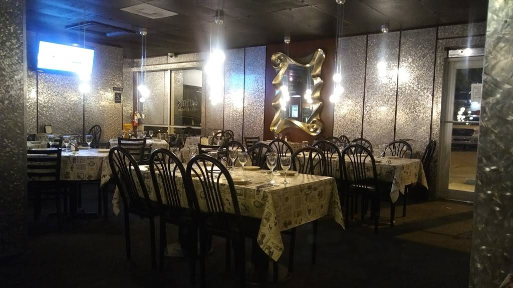 Carinis Pizza & Pasta | meal delivery | 814 N Federal Hwy, Hallandale Beach, FL 33009, USA | 9544574444 OR +1 954-457-4444