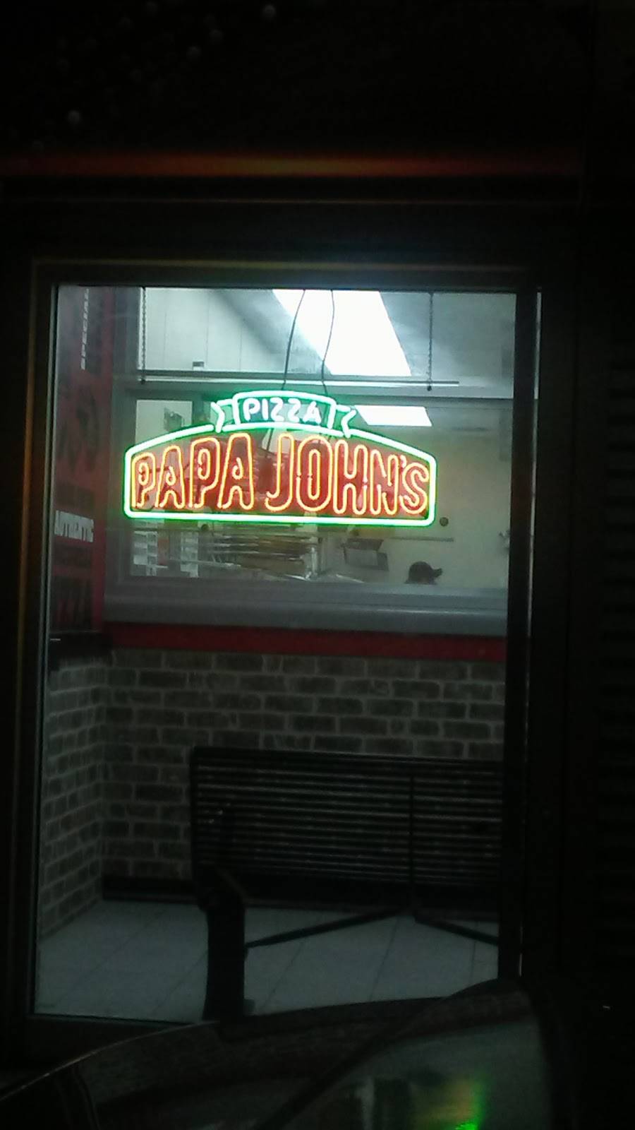 Papa Johns Pizza | restaurant | 2537 NW 54th St, Miami, FL 33142, USA | 7862209393 OR +1 786-220-9393