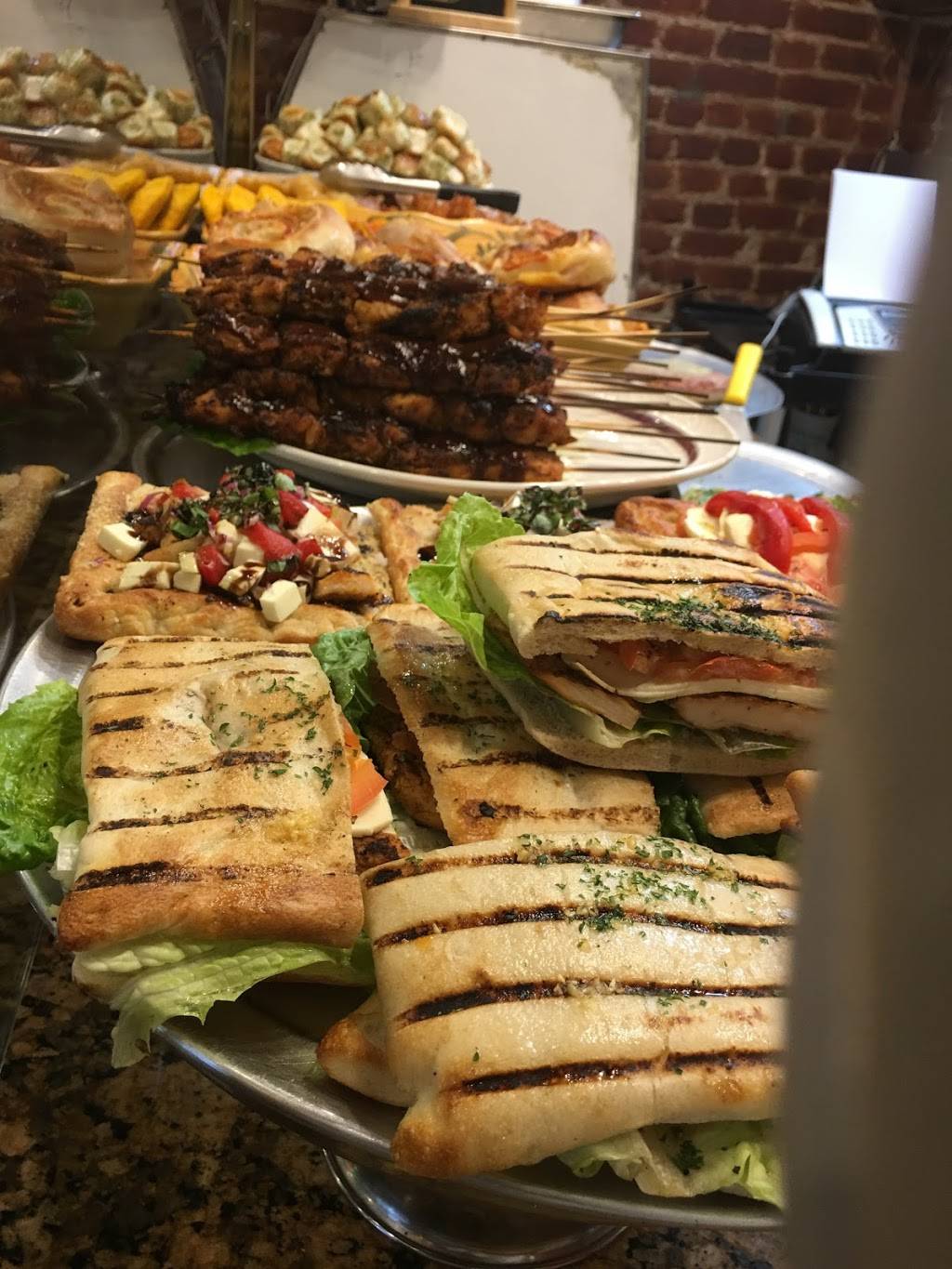 Angelas Pizzeria | restaurant | 3435 Fulton St, Brooklyn, NY 11208, USA | 7186479606 OR +1 718-647-9606