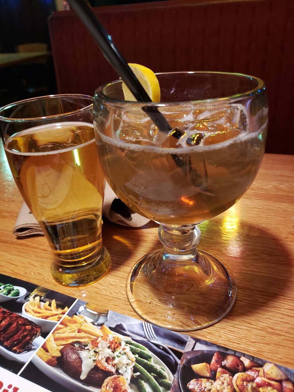 Applebees Grill + Bar | restaurant | 1205 NY-300, Newburgh, NY 12550, USA | 8455670910 OR +1 845-567-0910