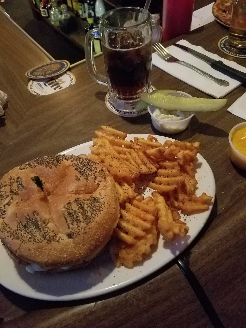 Liberty Tavern Restaurant | restaurant | 633 King George Road, Fords, NJ 08863, USA | 7327384100 OR +1 732-738-4100