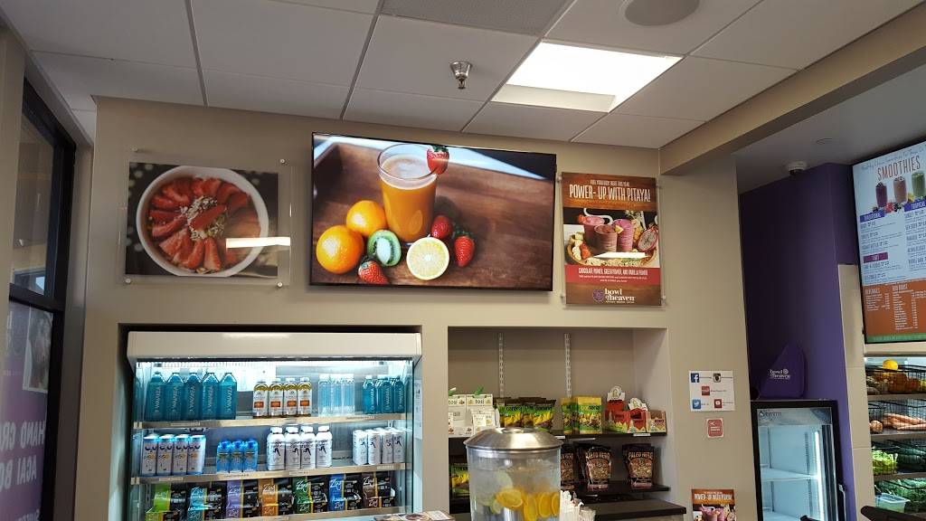 Bowlology - San Diego-Mira Mesa | restaurant | 6755 Mira Mesa Blvd #118, San Diego, CA 92121, USA | 8587503388 OR +1 858-750-3388