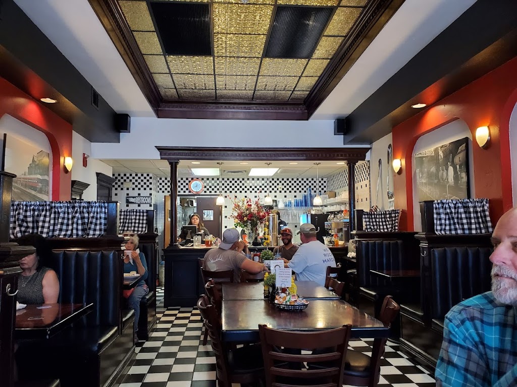 B Street Cafe | cafe | 121 W B St, Pueblo, CO 81003, USA | 7199249434 OR +1 719-924-9434