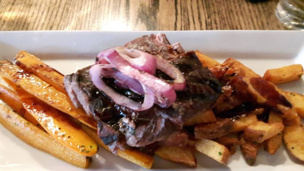 Wellington Gastropub | restaurant | 1325 Wellington St W, Ottawa, ON K1Y 3B6, Canada | 6137291315 OR +1 613-729-1315