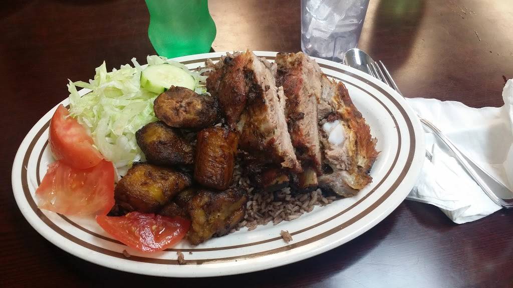 Toribio | restaurant | 3169 Fulton St, Brooklyn, NY 11208, USA | 7182351012 OR +1 718-235-1012