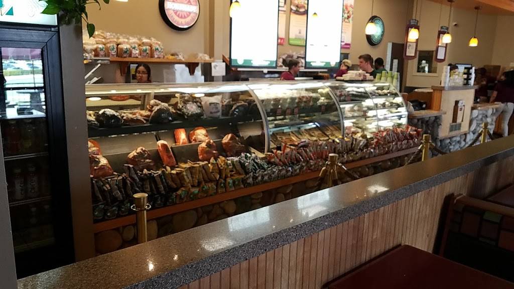 Sequoia Sandwich Co | meal takeaway | 9160 Rosedale Hwy, Bakersfield, CA 93312, USA | 6615871600 OR +1 661-587-1600