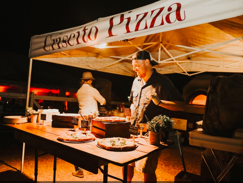 Criscito Pizza | restaurant | 10675 Calle Mar De Mariposa, San Diego, CA 92130, USA | 8582610179 OR +1 858-261-0179