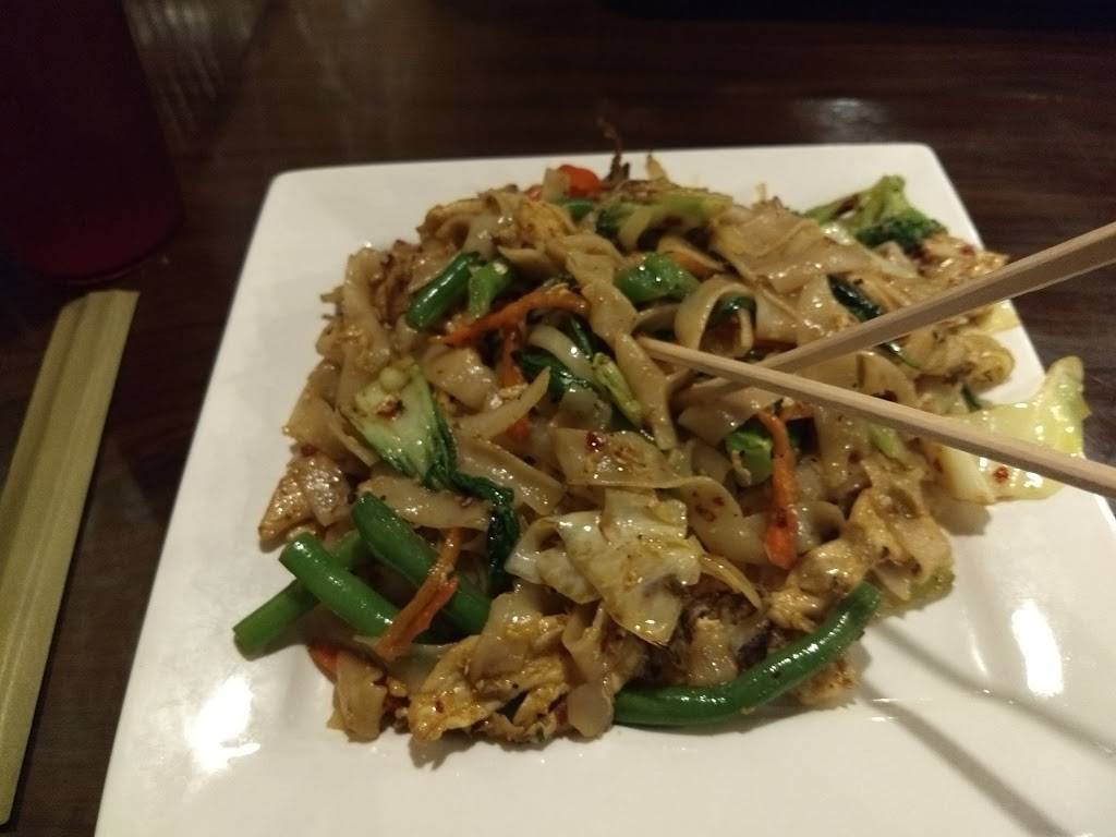 Fusion Cuisine | restaurant | 1030 US-51 A, Madison, MS 39110, USA | 6017907999 OR +1 601-790-7999