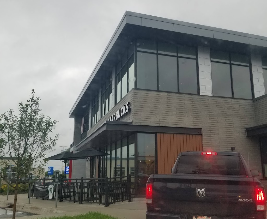 Starbucks | cafe | 1605 Greenway Cross, Madison, WI 53713, USA | 6084544002 OR +1 608-454-4002