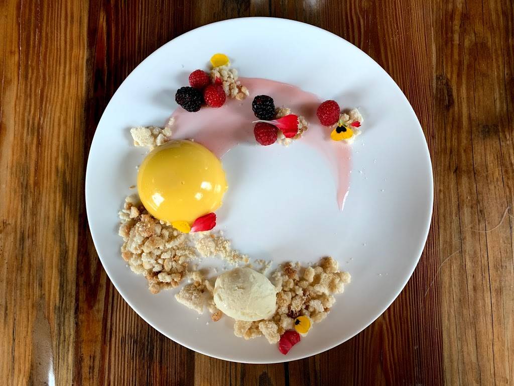 Headwaters Restaurant at Millcroft Inn & Spa | restaurant | 55 John St, Alton, ON L7K 0C4, Canada | 5199418111 OR +1 519-941-8111