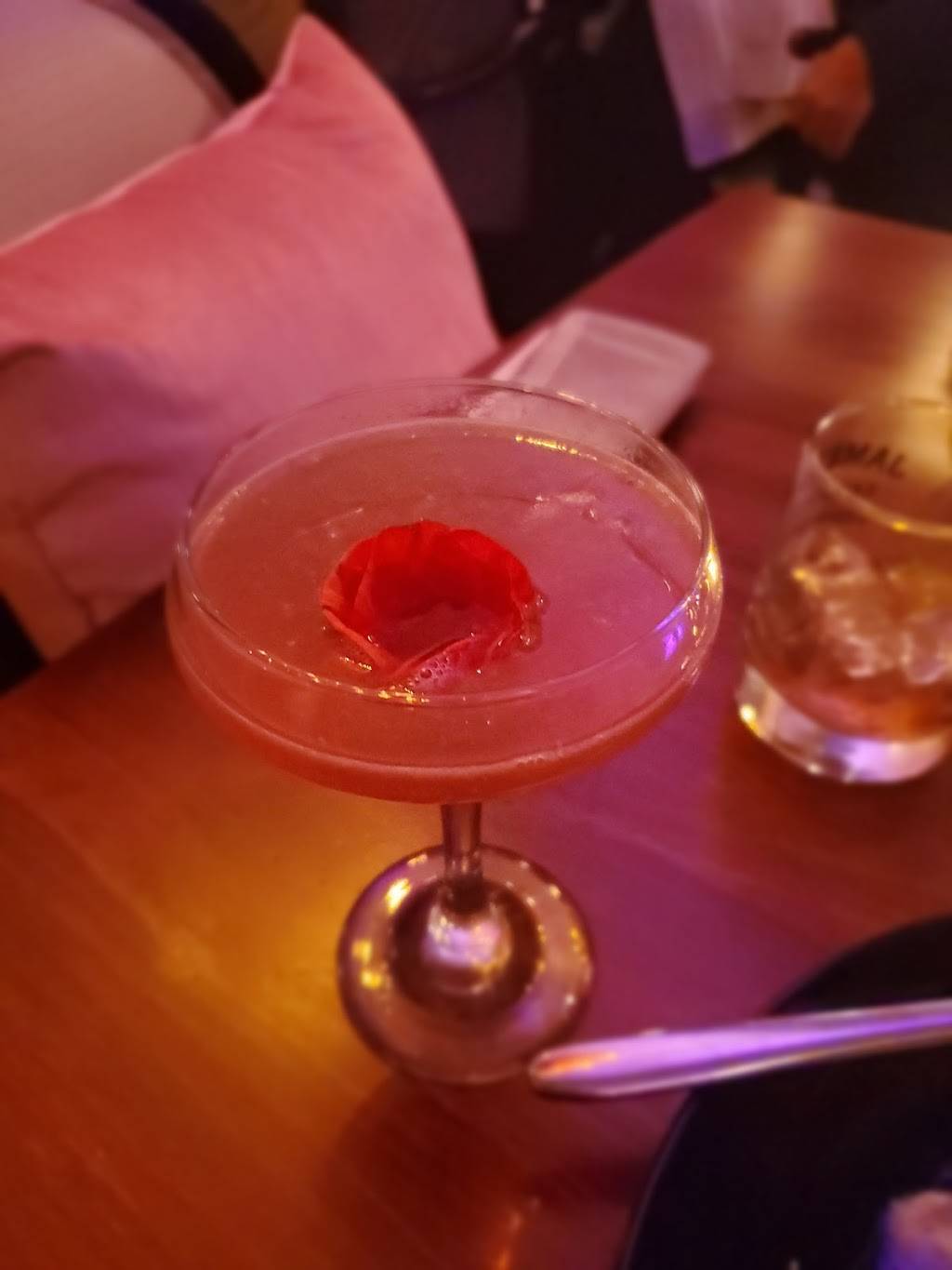 The Manor | restaurant | 924 N Charles St, Baltimore, MD 21201, USA | 4438351526 OR +1 443-835-1526