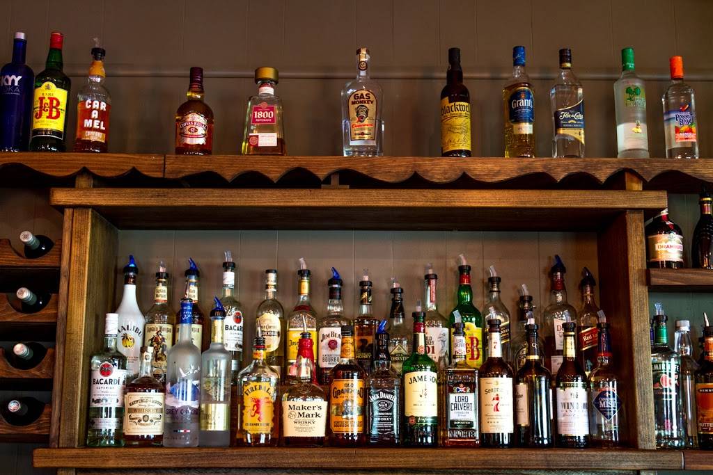 Buteras Italian Grill | restaurant | 13 S Florida St, Buckhannon, WV 26201, USA | 3044392437 OR +1 304-439-2437