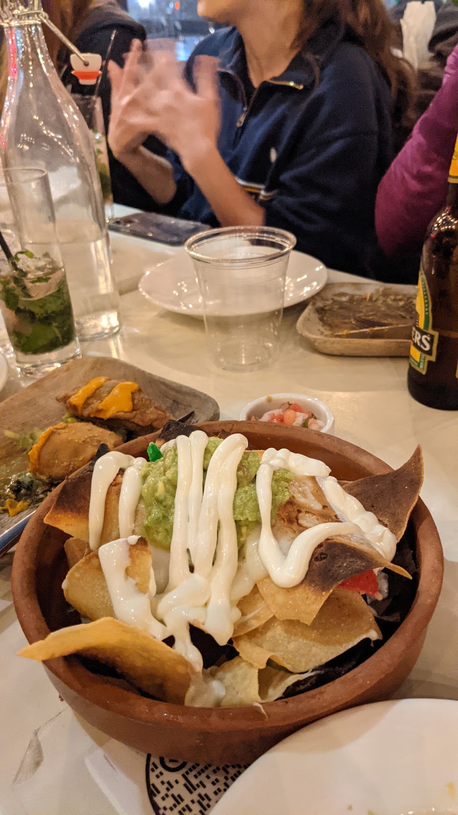 Bodega 88 | restaurant | 573 Columbus Ave, New York, NY 10024, USA | 2127991602 OR +1 212-799-1602