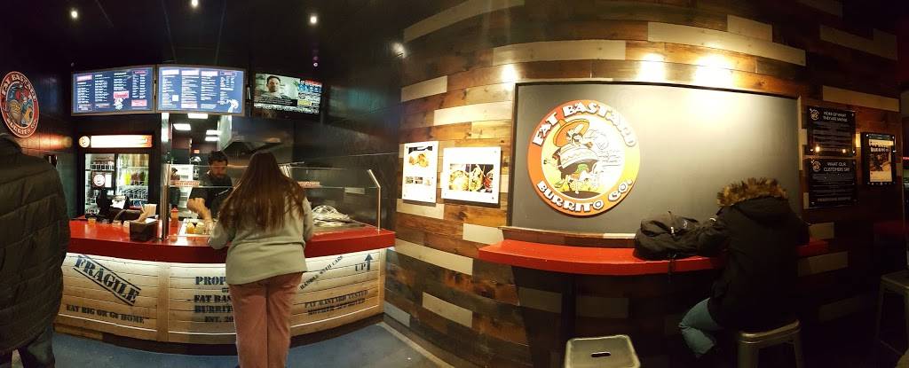 Fat Bastard Burrito Co. | restaurant | 4141 Dixie Rd #8, Mississauga, ON L4W 1V5, Canada | 9052328222 OR +1 905-232-8222