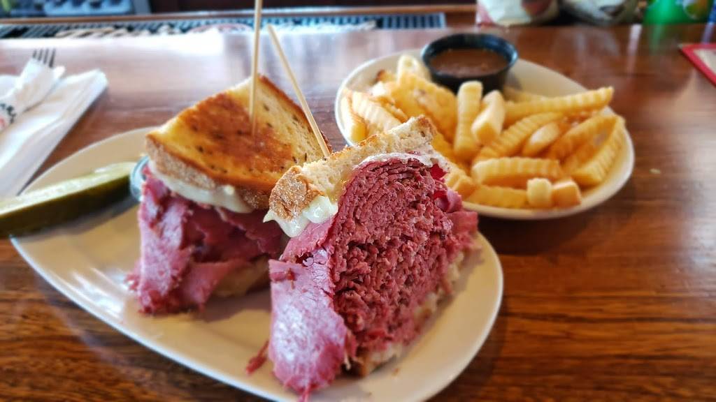 Slymans Tavern | restaurant | 6901 Rockside Rd, Independence, OH 44131, USA | 2166420062 OR +1 216-642-0062