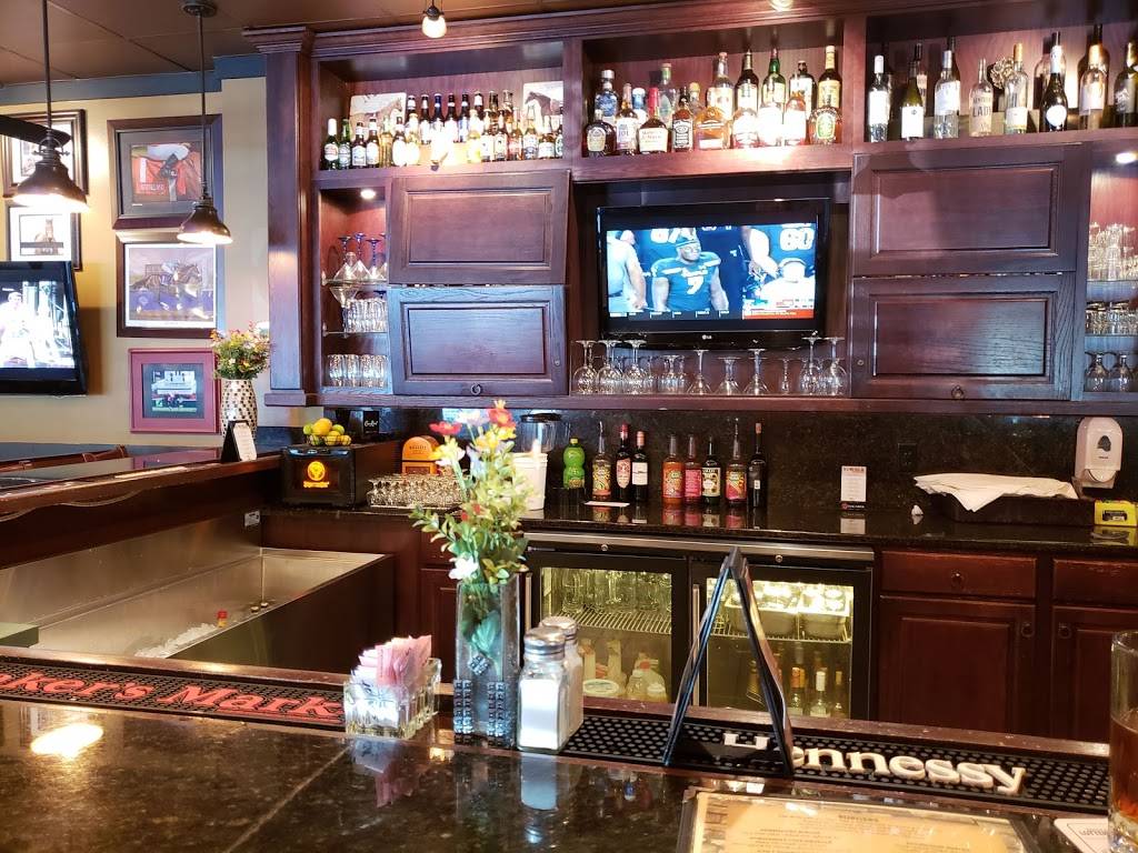 Horseshoes Kentucky Grill & Saloon | restaurant | 1987 North Broadway Road, Lexington, KY 40505, USA | 8592945164 OR +1 859-294-5164