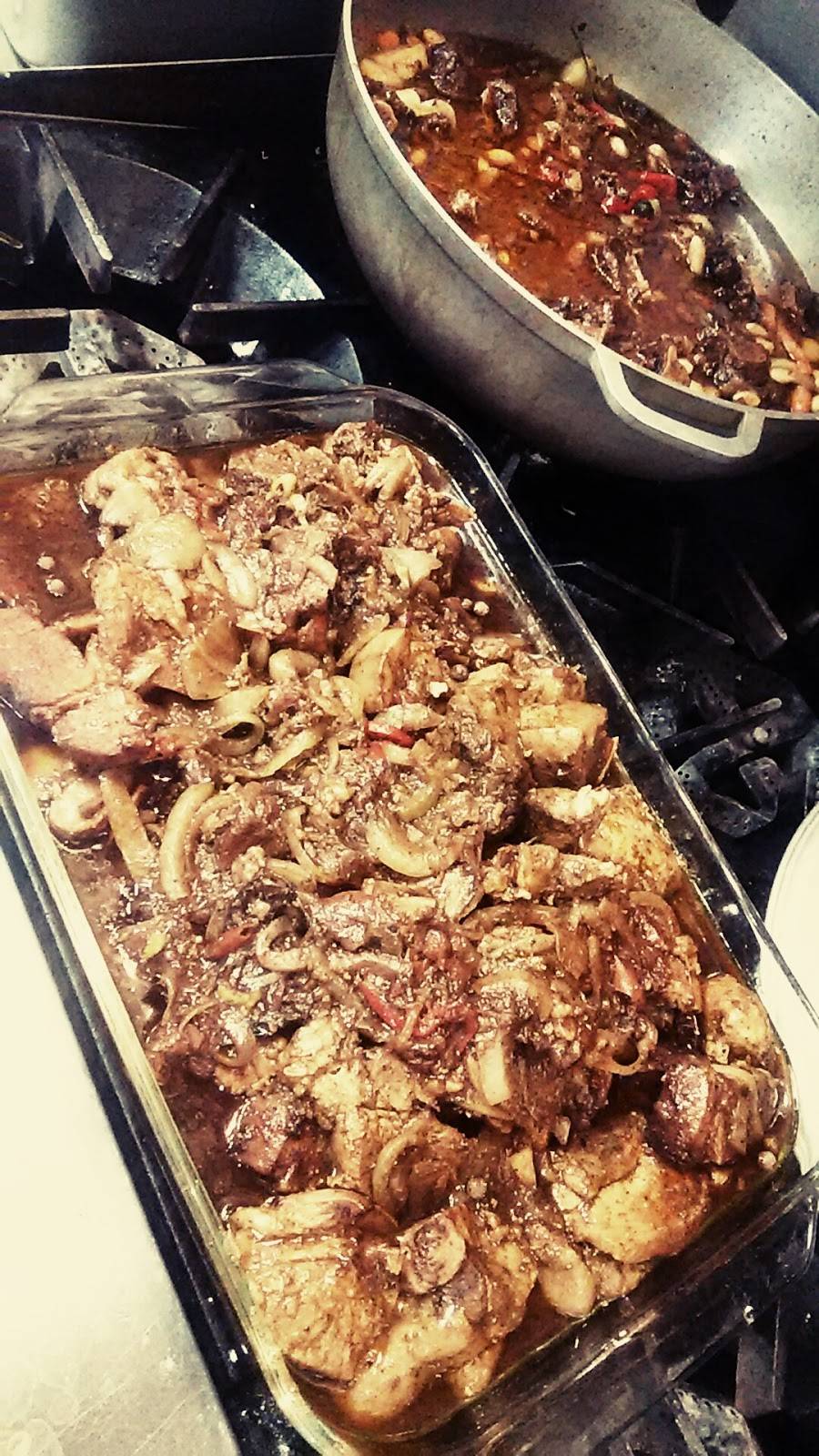 Utopia Soul Food | restaurant | 3069 Dr Martin Luther King Jr Blvd, Fort Myers, FL 33916, USA | 2397033612 OR +1 239-703-3612