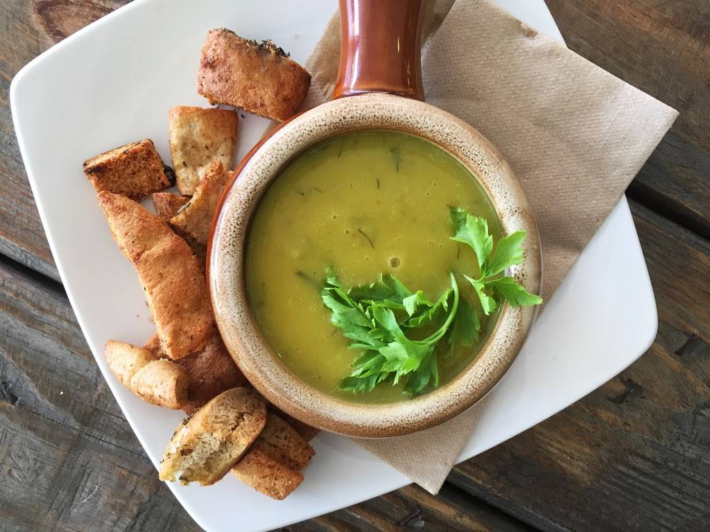 La Panthère Verte | restaurant | 5265 Chemin Queen Mary, Montréal, QC H3W 1Y3, Canada | 4383864449 OR +1 438-386-4449