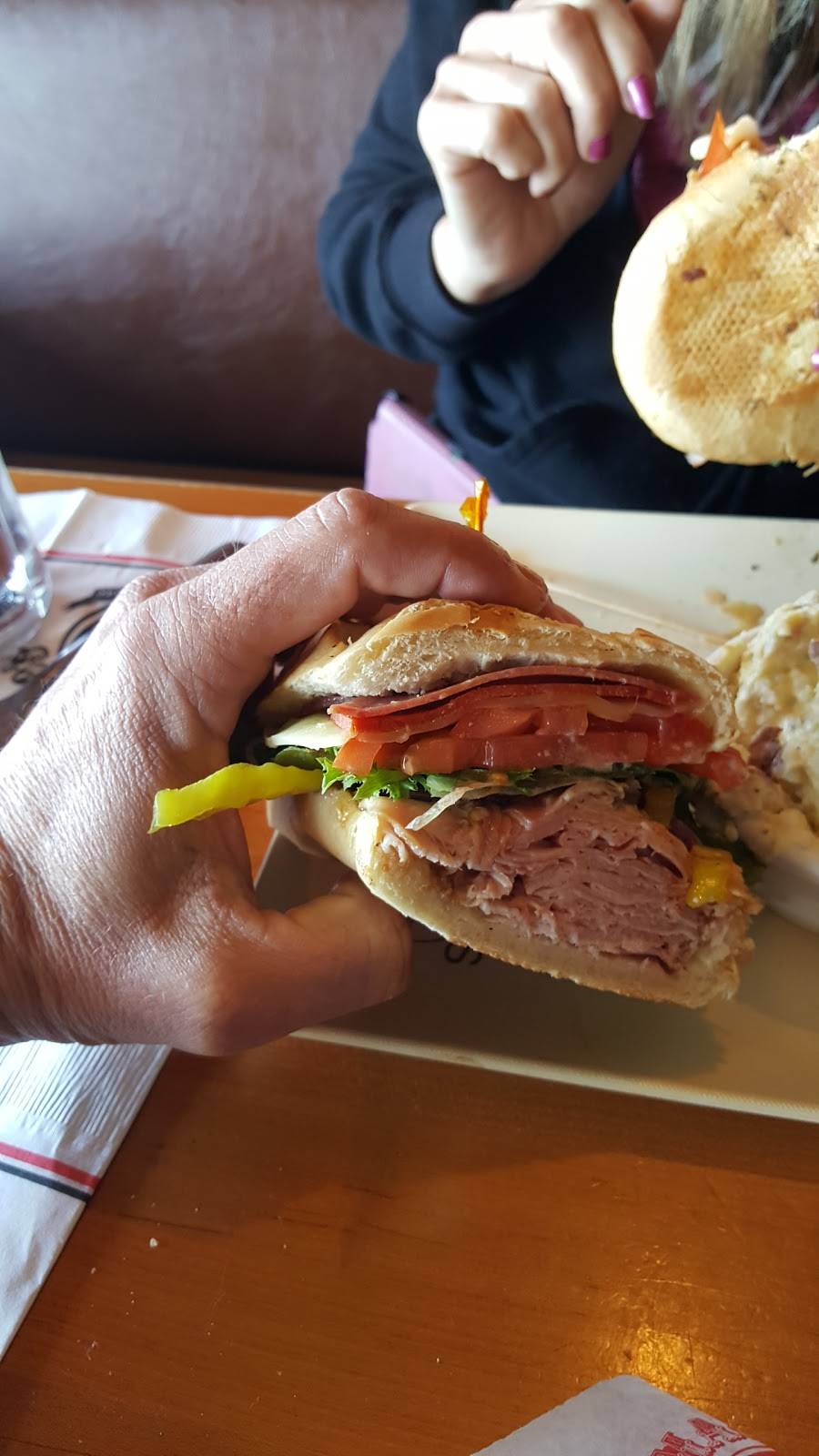 Macados | restaurant | 8650 University City Blvd, Charlotte, NC 28213, USA | 9802073508 OR +1 980-207-3508