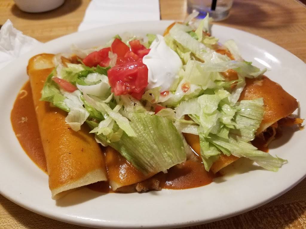 El Parian Mexican Restaurant | restaurant | 4848 Virginia Beach Blvd #16, Virginia Beach, VA 23462, USA | 7574990310 OR +1 757-499-0310