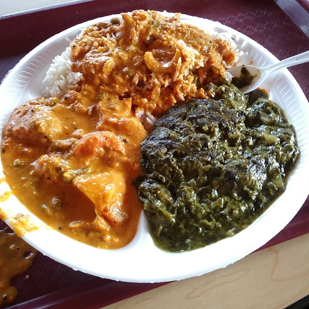 Hurry Curry | restaurant | 12825 Venice Blvd, Los Angeles, CA 90066, USA | 3103982948 OR +1 310-398-2948