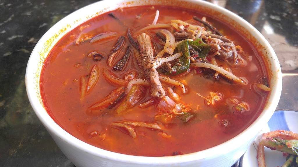 Shozen BBQ | restaurant | 9906 Mira Mesa Blvd, San Diego, CA 92131, USA | 8585860099 OR +1 858-586-0099