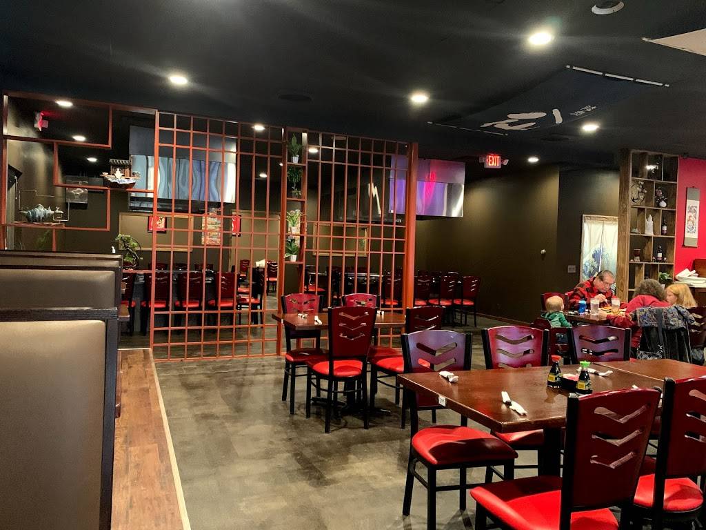 Ninja Steak & Sushi House | restaurant | 1410 E 23rd St, Fremont, NE 68025, USA | 4029364801 OR +1 402-936-4801