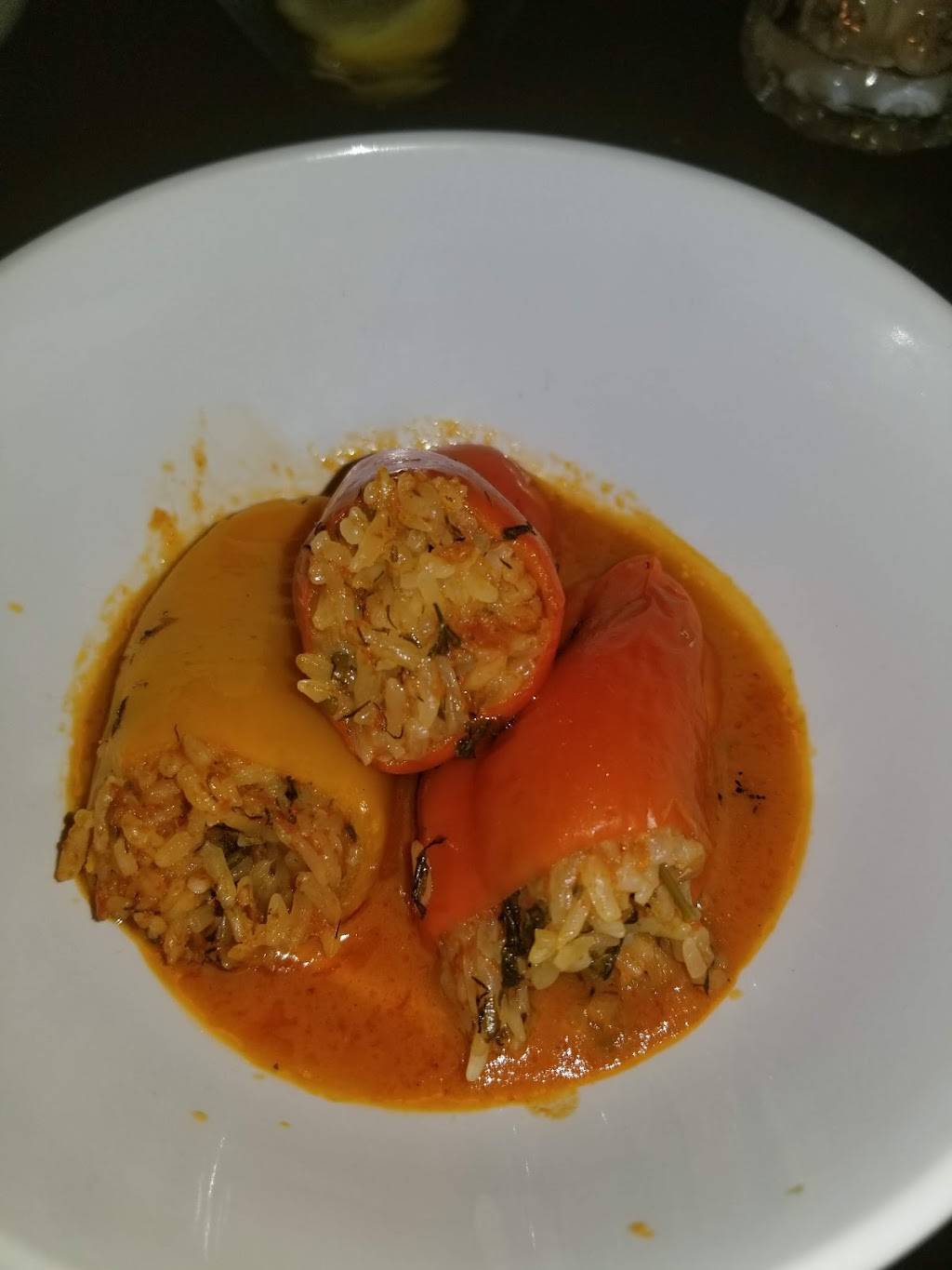 Casa La Femme | restaurant | 140 Charles St, New York, NY 10014, USA | 2125050005 OR +1 212-505-0005