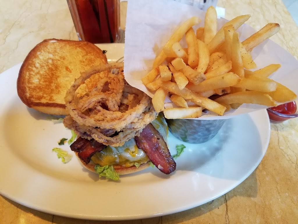 The Cheesecake Factory | restaurant | 10260 Mid Town Pkwy, Jacksonville, FL 32246, USA | 9049989511 OR +1 904-998-9511