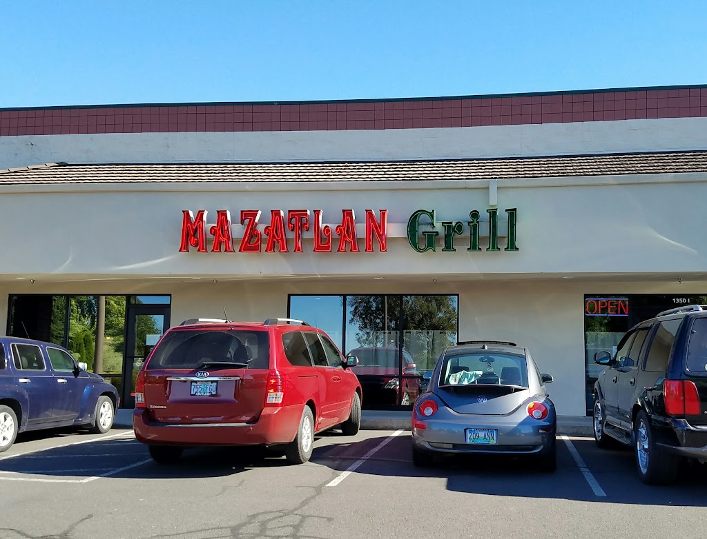 Mazatlan Grill | restaurant | 98 Freeman Rd, Central Point, OR 97502, USA | 5416562956 OR +1 541-656-2956