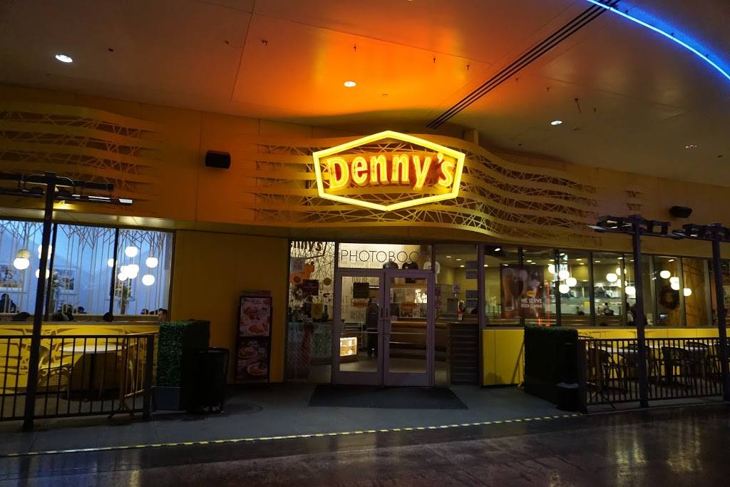 Dennys | restaurant | 450 Fremont St, Las Vegas, NV 89101, USA | 7024710056 OR +1 702-471-0056