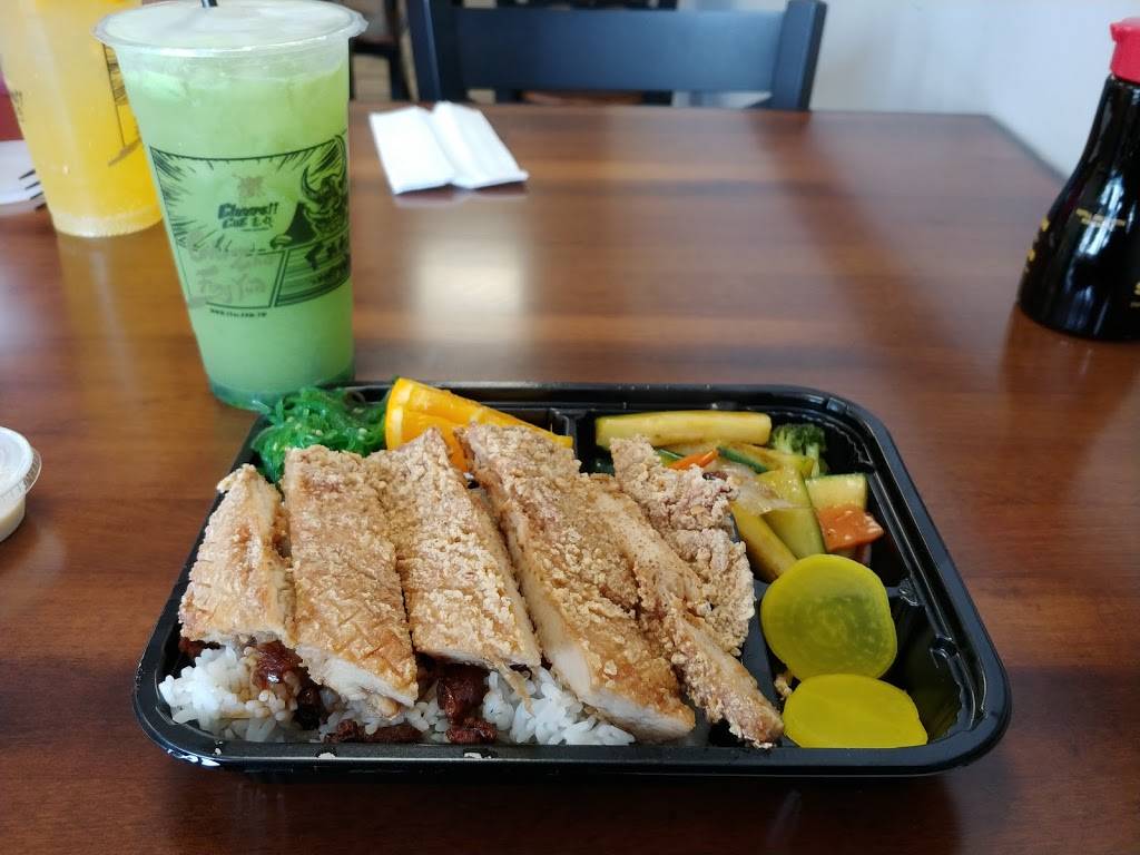 Chichop | restaurant | 5262 Fairfield Shopping Centre, Virginia Beach, VA 23464, USA | 7574743388 OR +1 757-474-3388