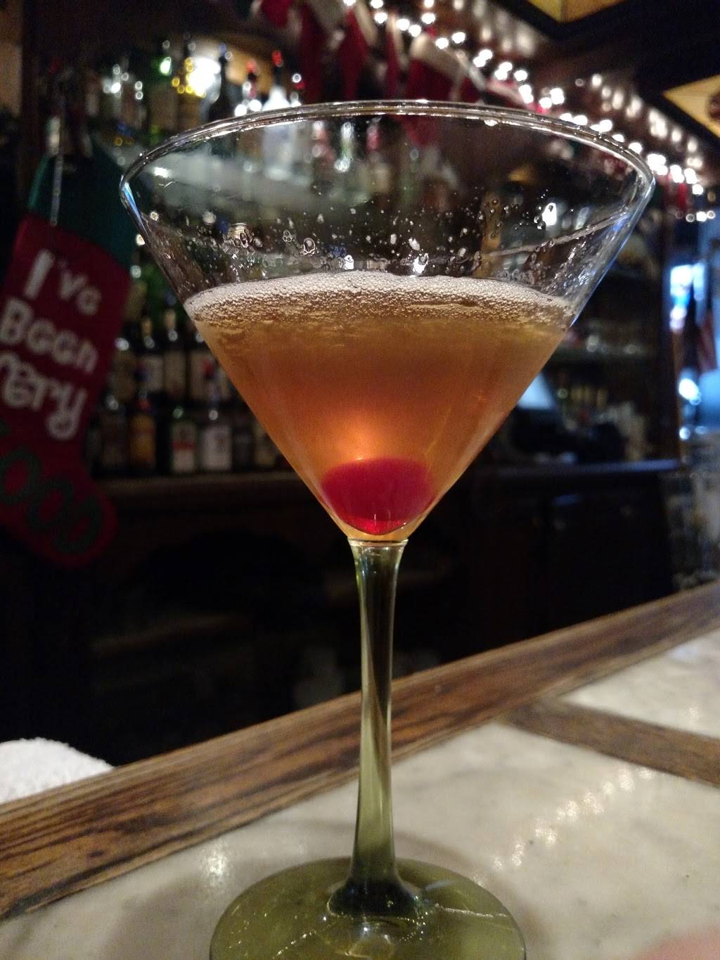 H.B. Culpeppers | restaurant | 653 Philadelphia St, Indiana, PA 15701, USA | 7243495486 OR +1 724-349-5486