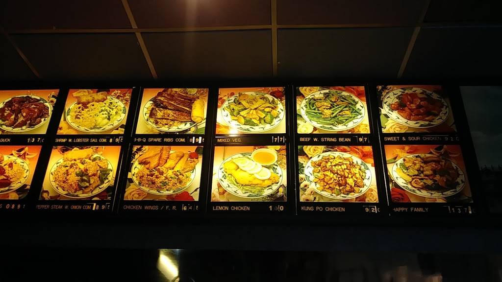 China Wok | restaurant | 1305 N Orange Ave, Green Cove Springs, FL 32043, USA | 9045298668 OR +1 904-529-8668