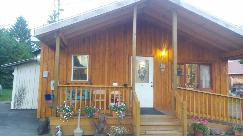 Beaver Den Diner | restaurant | 1946 Academy Rd, West Edmeston, NY 13485, USA | 3158998206 OR +1 315-899-8206