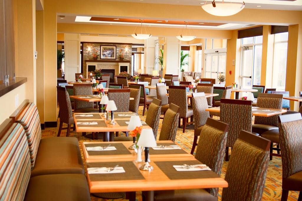 the Grille at Hilton Garden Inn | restaurant | 1290 Arsenal St #8, Watertown, NY 13601, USA | 3157881234 OR +1 315-788-1234