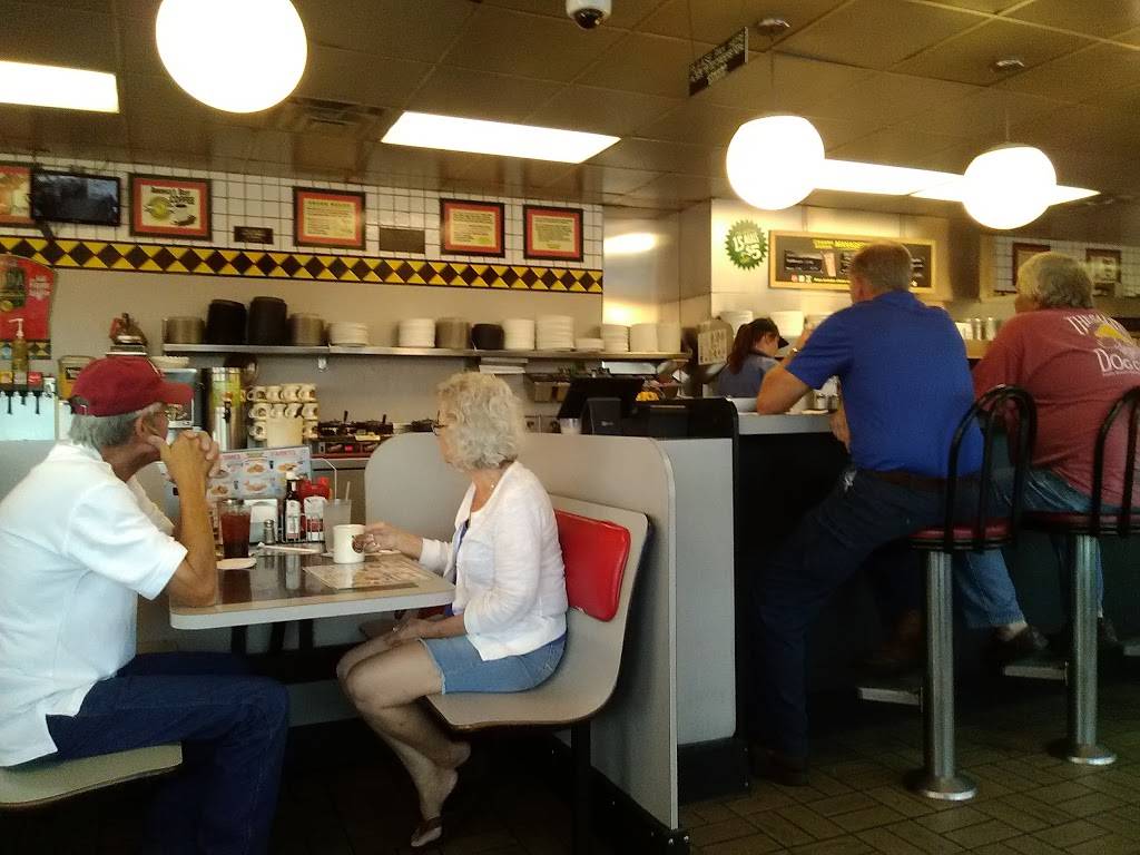 Waffle House | meal takeaway | 2230 Chesnee Hwy, Spartanburg, SC 29303, USA | 8645971351 OR +1 864-597-1351