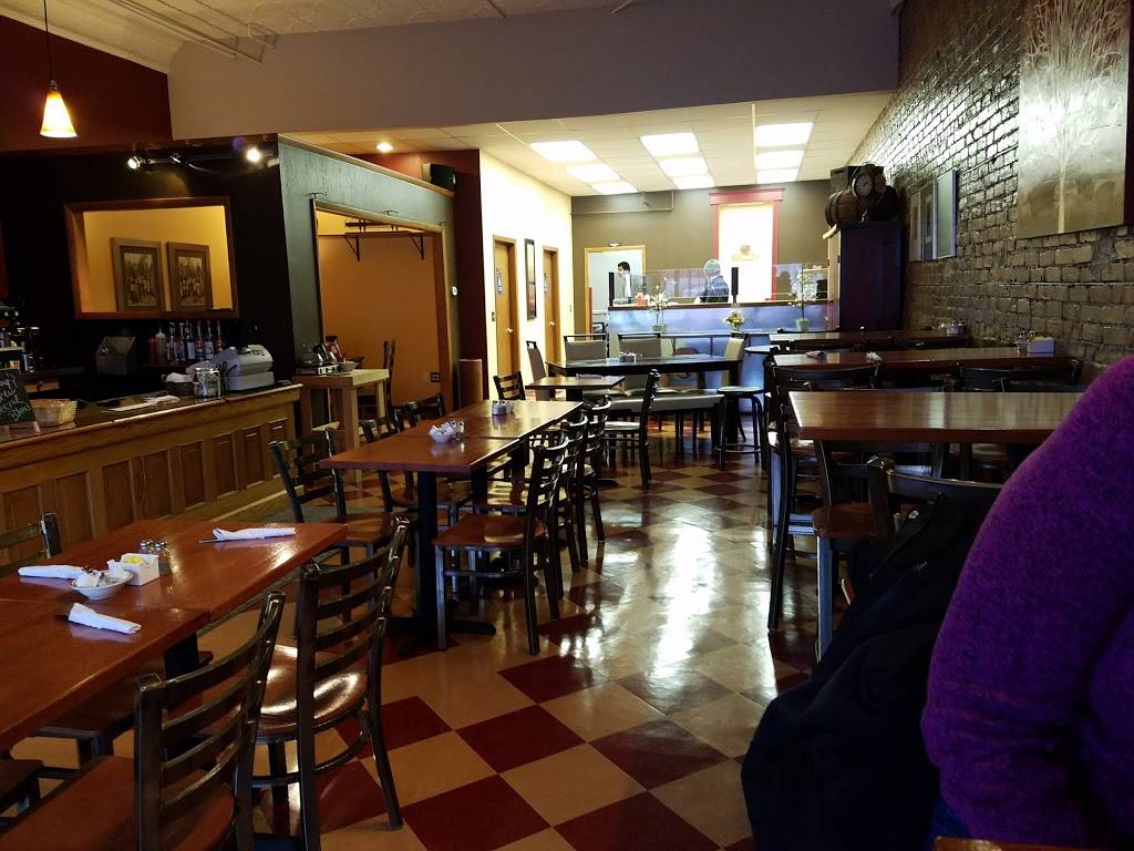 AppleWood Eatery & Espresso Bar | cafe | 1307 Ludington St, Escanaba, MI 49829, USA | 9067866477 OR +1 906-786-6477