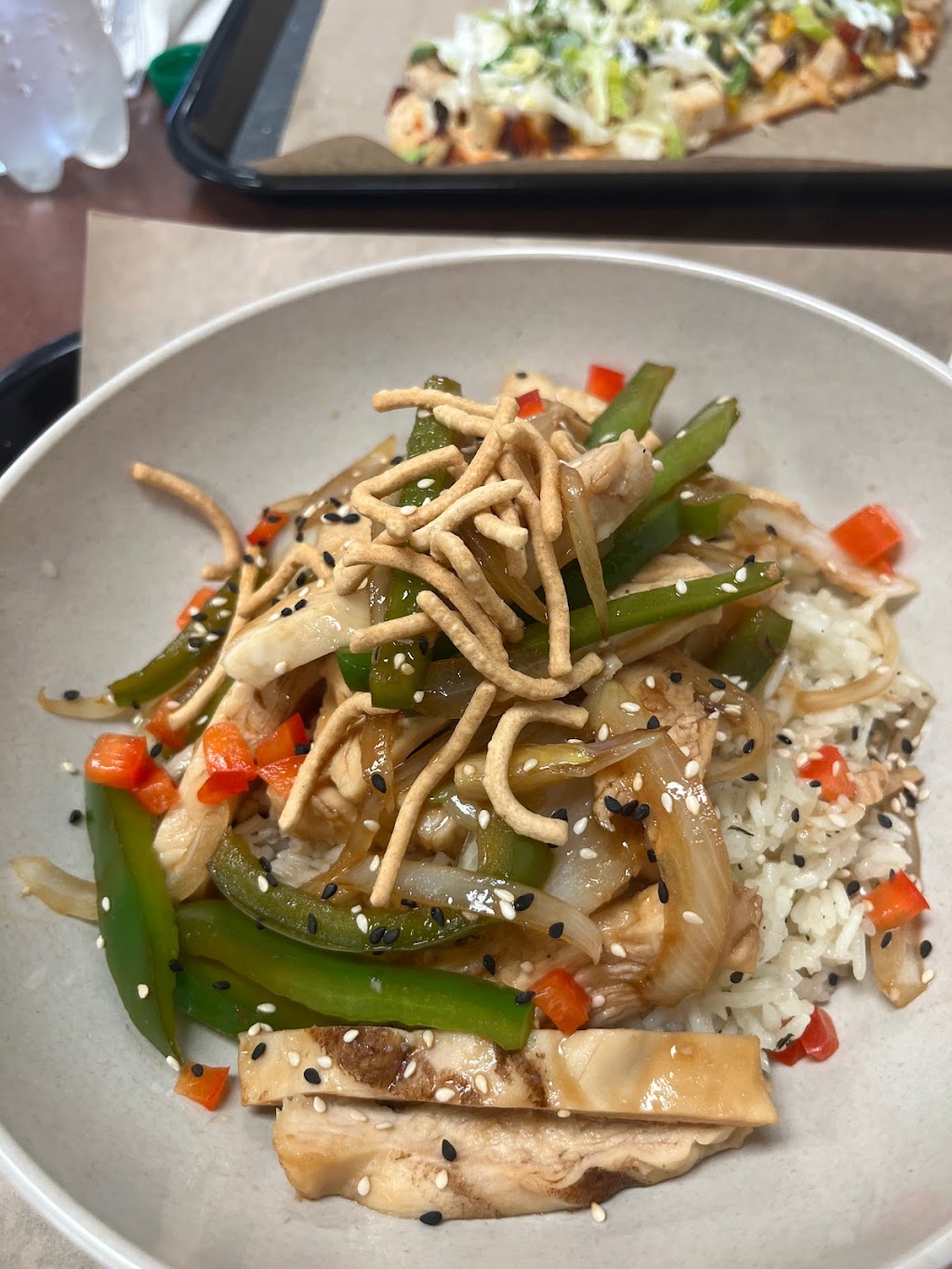 Basil Cafe & Catering | restaurant | 215 E Lexington Ave, High Point, NC 27262, USA | 3363073684 OR +1 336-307-3684